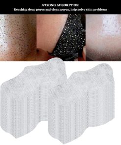 Blackhead Remover Nose Sticker