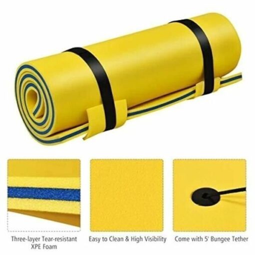 Floating Water Pad Mat Online Best Price 2022 MOLOOCO