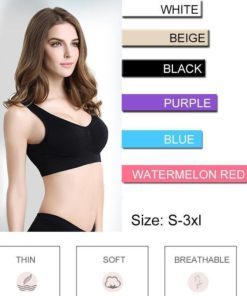 Comfort Shaper Bra