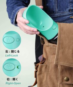 Portable Drinking Water