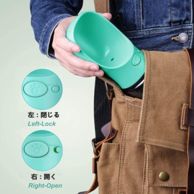 Portable Drinking Water
