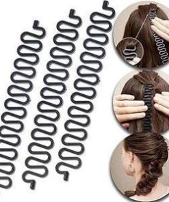 Hairdressing Weaving