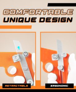 Edge Banding Trimmer