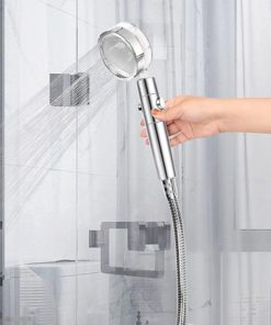 High Pressure Shower Head
