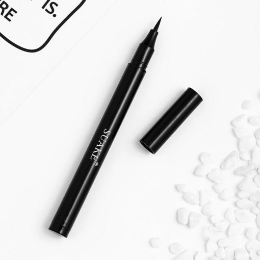 Anti-Oil Waterproof Liquid Eyeliner Pencil