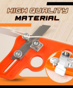 Edge Banding Trimmer