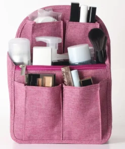 Large Capacity Pouch Inner Bag