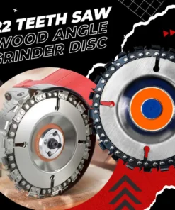 Angle Grinder Disc