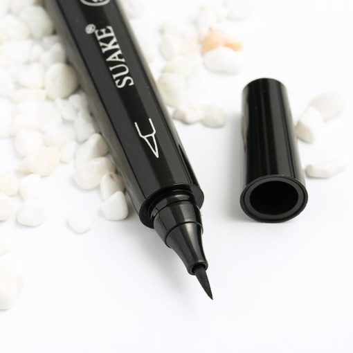 Anti-Oil Waterproof Liquid Eyeliner Pencil