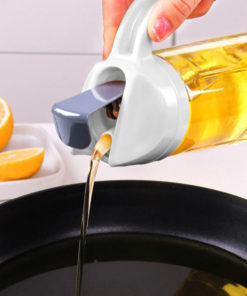 Olive Oil Dispenser Bottle