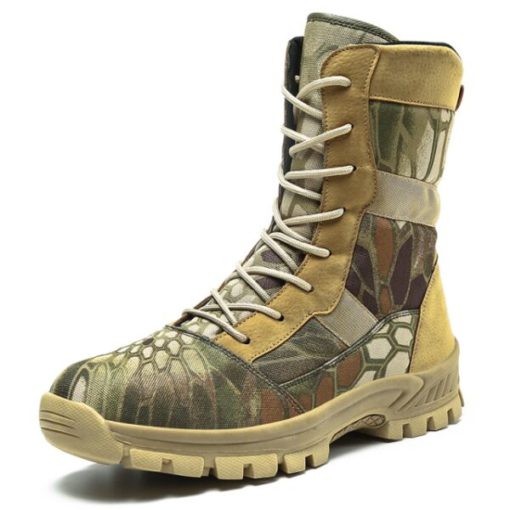 Tactical Military Boots,Military Boots