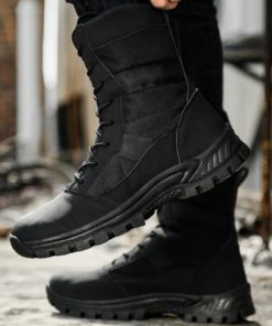 Tactical Military Boots,Military Boots