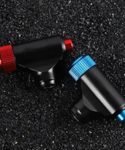 Easy Button Press Inflator