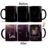 Color Changing Mug