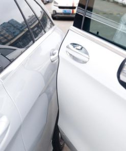 Car Door Edge Protector Molding