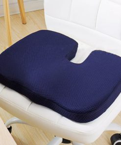 Coccyx Pillow Cushion For Seating