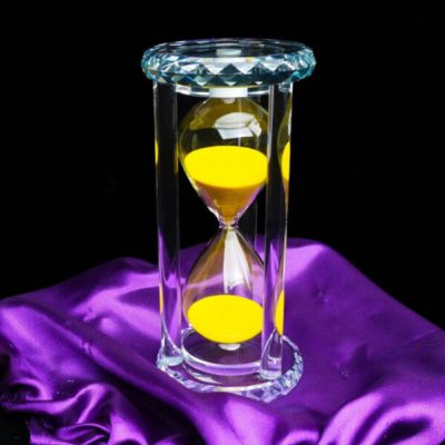 Hourglass Timer Sand Clock Home Decoration