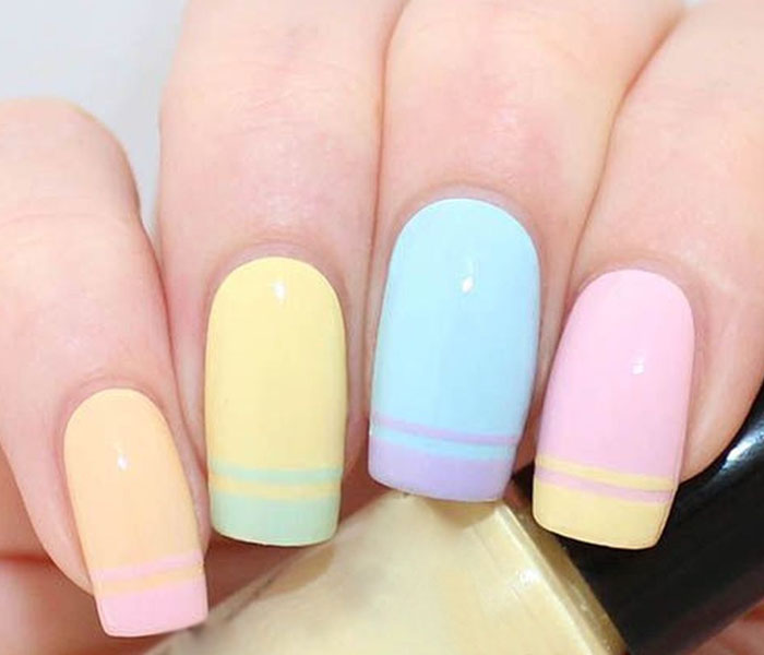 Spring Nail Ideas