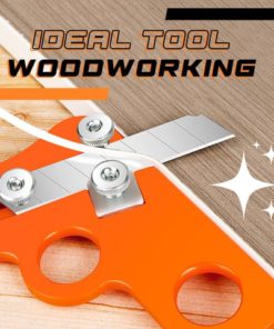 Edge Banding Trimmer