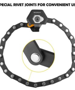 Bicycle Hamburg Lock,Hamburg Lock