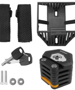 Bicycle Hamburg Lock,Hamburg Lock