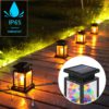 Solar Outdoor Lanterns