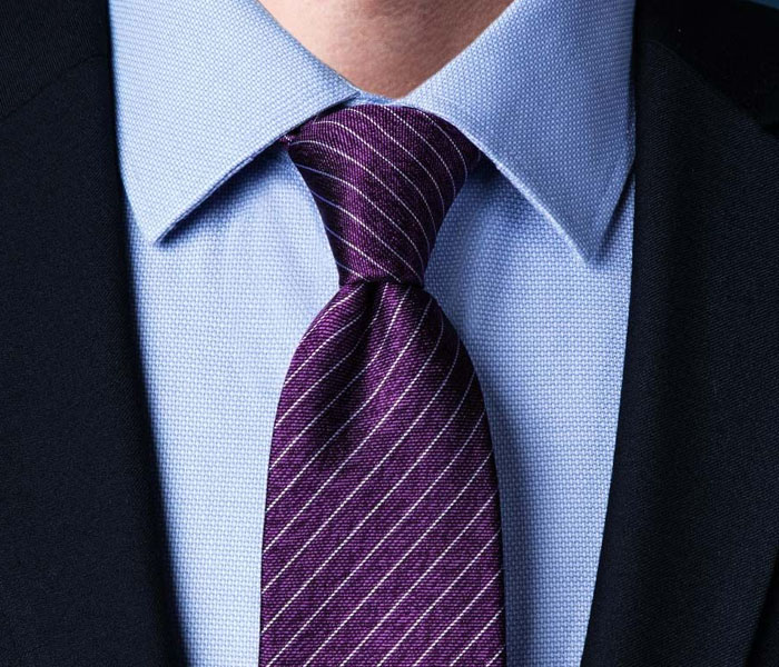 Types of Ties