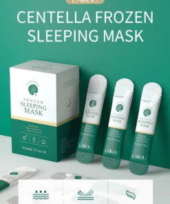 Fresh Rose Deep Hydration Sleeping Mask