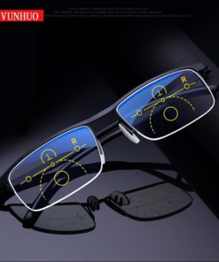 German Smart Reading Glasses