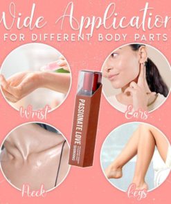 Secrets Lover Seduction Perfume