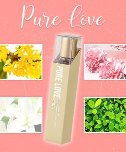 Secrets Lover Seduction Perfume