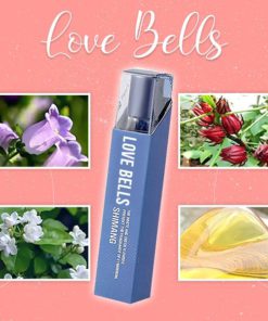 Secrets Lover Seduction Perfume