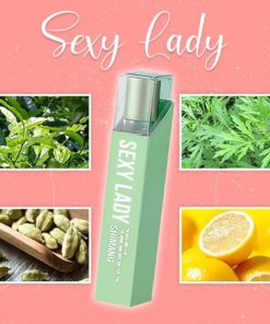 Secrets Lover Seduction Perfume