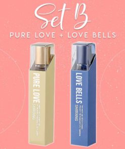 Secrets Lover Seduction Perfume