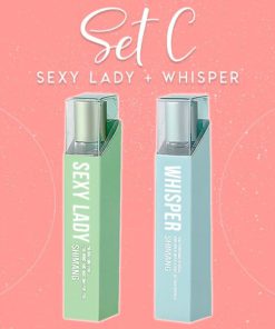 Secrets Lover Seduction Perfume