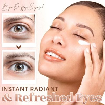 2 Minutes Instant Perfecting Eye Cream