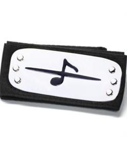 Naruto Headband