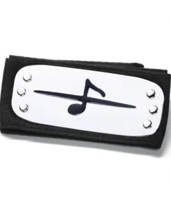 Naruto Headband