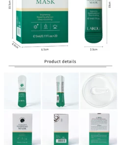 Fresh Rose Deep Hydration Sleeping Mask