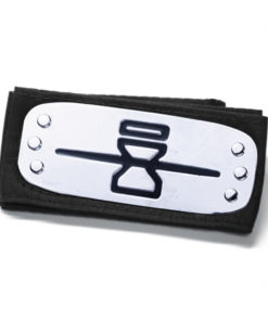 Naruto Headband