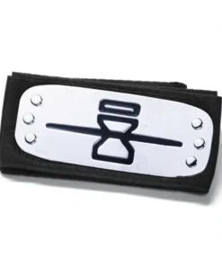 Naruto Headband