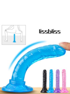 Dildo Sportsheets Silicone Dildo Flare