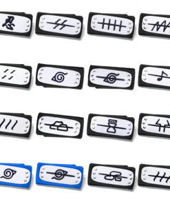 Naruto Headband
