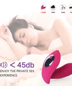 vibrating dildo