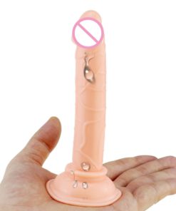 Dildo Sportsheets Silicone Dildo Flare