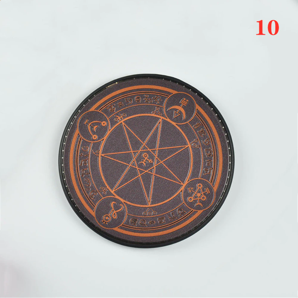 Magic Circle Wireless Charger,Circle Wireless Charger