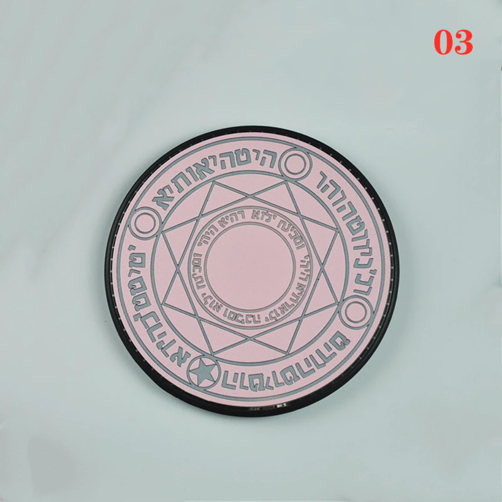 Magic Circle Wireless Charger,Circle Wireless Charger