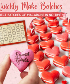 Silicone Baking Sheet