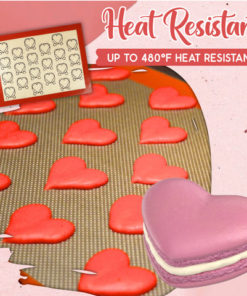 Silicone Baking Sheet