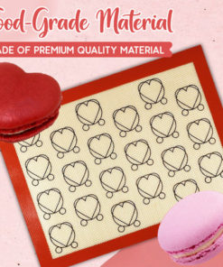 Silicone Baking Sheet